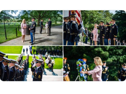 U.S. Army Celebrates 246th Birthday