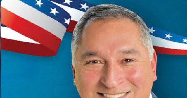 Republicans Celebrate After Winning Mayoral Race in Hispanic-Majority Texas Community