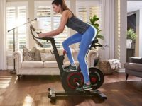 Peloton Bug Could Give Hackers Control of Exercise Equipment