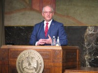 Louisiana Lawmakers Send Constitutional Carry to Governor’s Desk