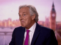 Delingpole: Bad Orange Man Tony Blair Calls for Vaccine Apartheid