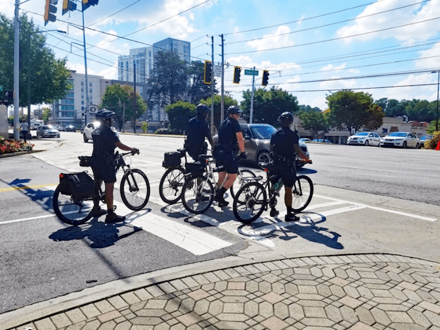 Atlanta Community Moves to Separate from City over Rising Crime: ‘Our Divorce Is Final’