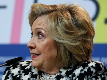 Hillary Clinton Praises Biden Russia Response –‘It Has Been Well-Executed’