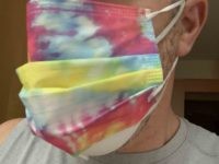 L.A. County Urges: Wear Masks Indoors to Prevent Delta Variant — Even If Vaccinated