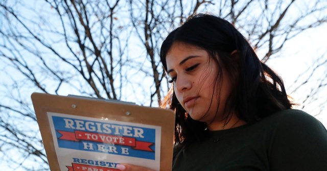 FL Republicans Near 1 Million Voter Registration Advantage over Dems
