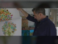 Exclusive — Tom Cotton: Hunter Biden’s Art ‘Looks Like Coronavirus Got Sick with Bacteria’