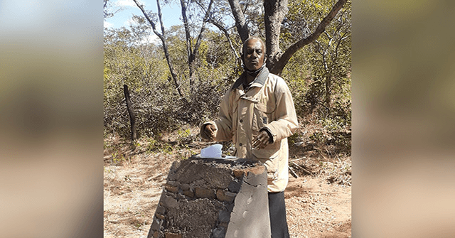 Zimbabwe: Government Officials Stole Genocide Memorial Plaques