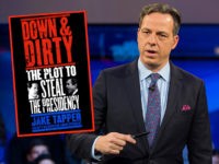 CNN’s Jake Tapper Claimed Bush, Gore Plotted to ‘Steal the Presidency’ in 2000; Bans Guests Who Questioned 2020 Result