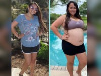 Transgender Activist Jazz Jennings Says Eating Disorder, Medication Caused 100-Pound Weight Gain