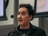 John Cusack Trashes America: 'We Aren't Great. We're F**king Awful
