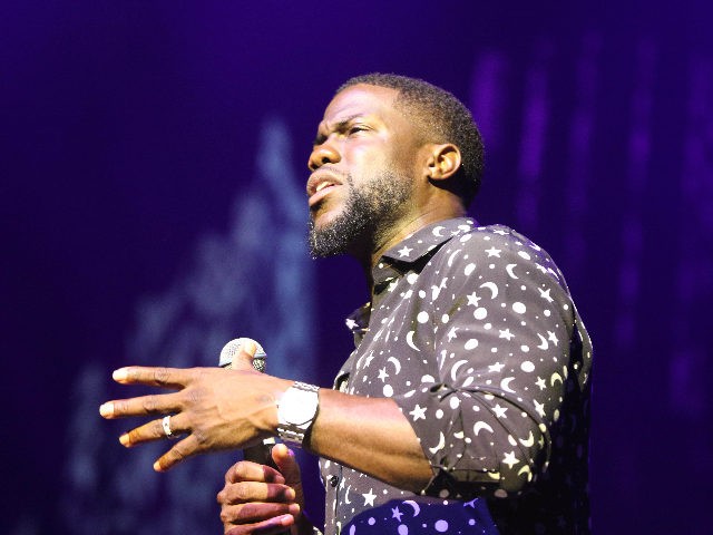 Photo by: gotpap/STAR MAX/IPx 2017 9/2/17 Kevin Hart performs at The Chelsea at the Cosmopolitan in Las Vegas, Nevada.