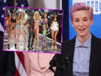 Victoria's Secret Seeks to Destroy Brand with Spox Megan Rapinoe