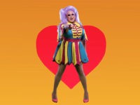 Nickelodeon's Child-Grooming Campaign Isn't Going so Well for Ratings