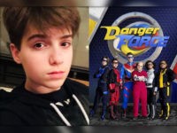 Nickelodeon Casts Its First Ever Openly Trans Teen Actor in a Live Action Show