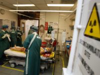 French Firm Warns ‘Imminent Radiological Threat’ at Chinese Plant