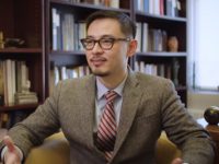 Carlson Ties Scientists Advising Google to 'Human Engineering'