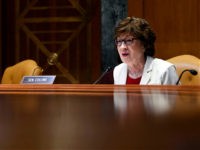 Susan Collins Censured by Third Republican Committee for Vote to Convict Trump