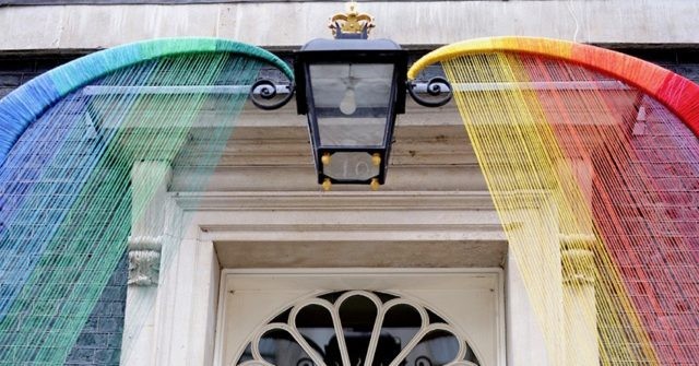 UK Government Defines LGBT Equality as 'Key Economic Asset' - Vimarsana News