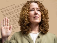 Report: Joe Biden Official Calls White House’s Stone-Manning Nomination ‘Massive Vetting Failure’