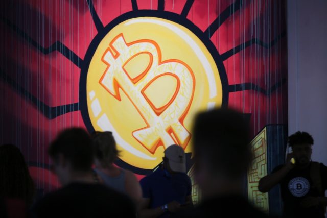 US authorities have said they were able to access the 'private key' to the hackers' bitcoin account