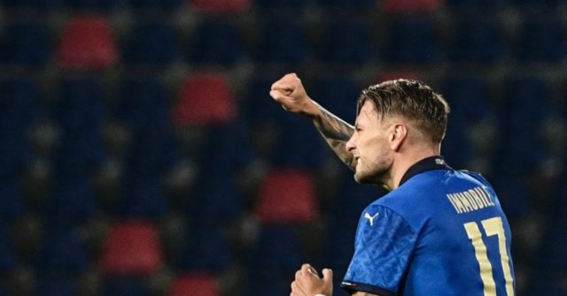 Immobile looks to bury demons as Italy kick off Euro 2020 ...