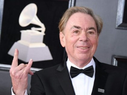 Lloyd-Webber has had a string of hits in London's West End and on Broadway in New York