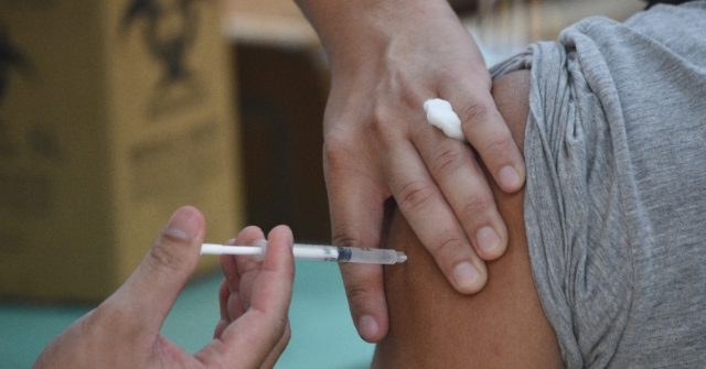 WHO declares polio eradication in Philippines after vaccine campaign