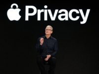 Apple to Begin Scanning All iPhones for Images of Child Sexual Abuse