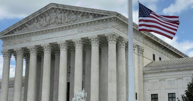 US Supreme Court rejects challenge to Obamacare - Breitbart