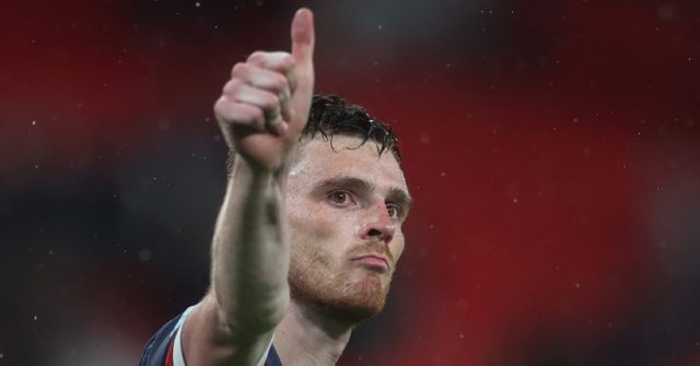 Precious point against England keeps Scotland 'alive ...