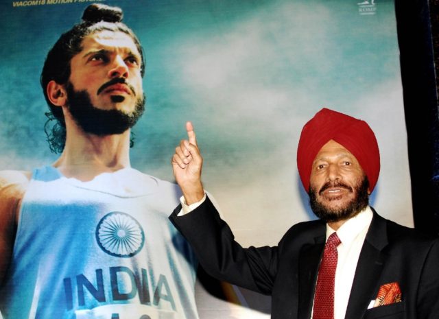 Essay on milkha singh in hindi image