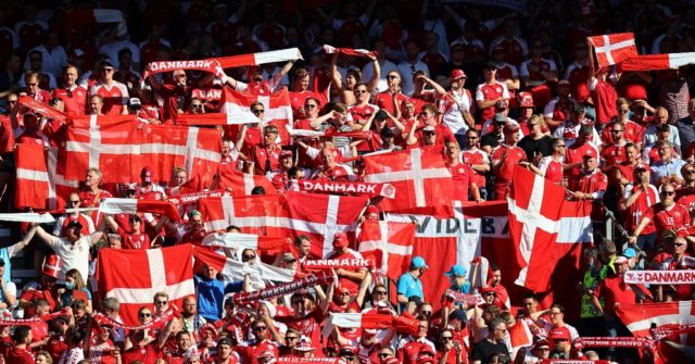 'Our Euro starts now', says Hjulmand as Denmark aim for ...