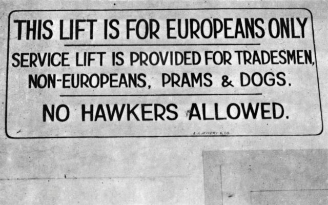 Jobs, transport, living areas, education, hospitals, leisure... and even elevators. Every