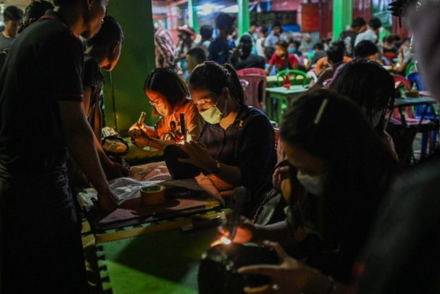 Myanmar is one of the world's biggest sources of jadeite and the industry is largely drive