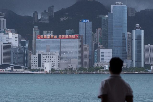 Amnesty International has said a national security law imposed on Hong Kong a year ago has