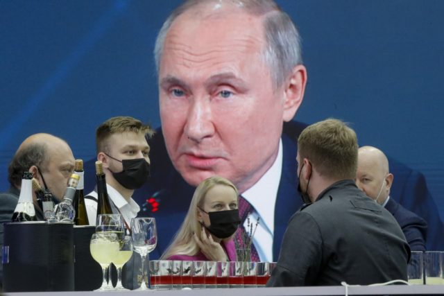 The Associated Press