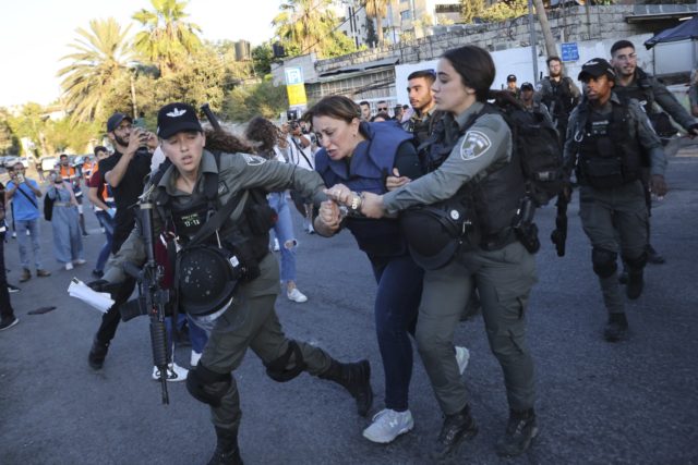 The Associated Press