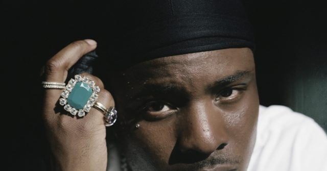 Rapper IDK to launch music business program at Harvard - Breitbart