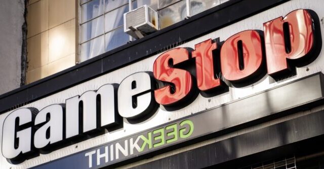 Revenge of the Meme Stocks: GameStop Shares Soar 70+% After Return of 'Roaring Kitty' to X/Twitter