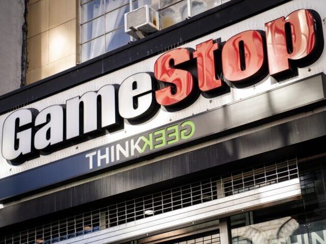 Revenge of the Meme Stocks: GameStop Shares Soar 70+% After Return of ‘Roaring Kitty’ t