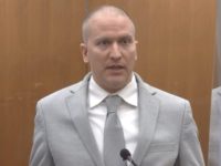 Derek Chauvin Gets 22 1/2 Years in Prison for George Floyd's Death