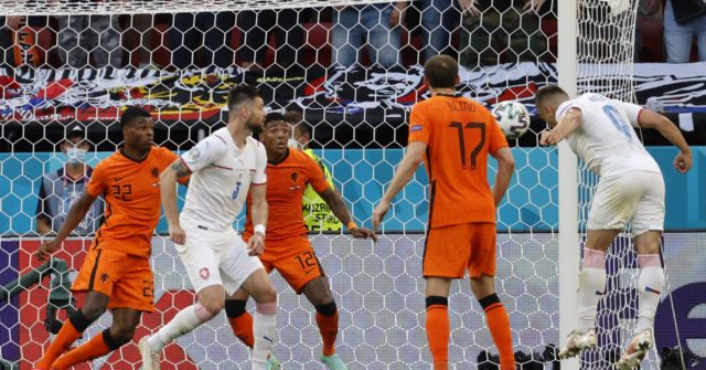 Czechs beat Netherlands 2-0 to reach Euro 2020 ...