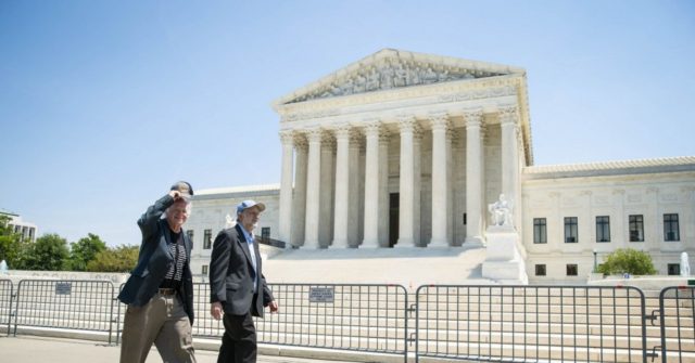 Supreme Court rules in favor of government in case on asylum seekers