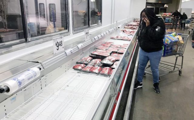 FBI identifies JBS attackers as Russia-linked cybercriminal group REvil