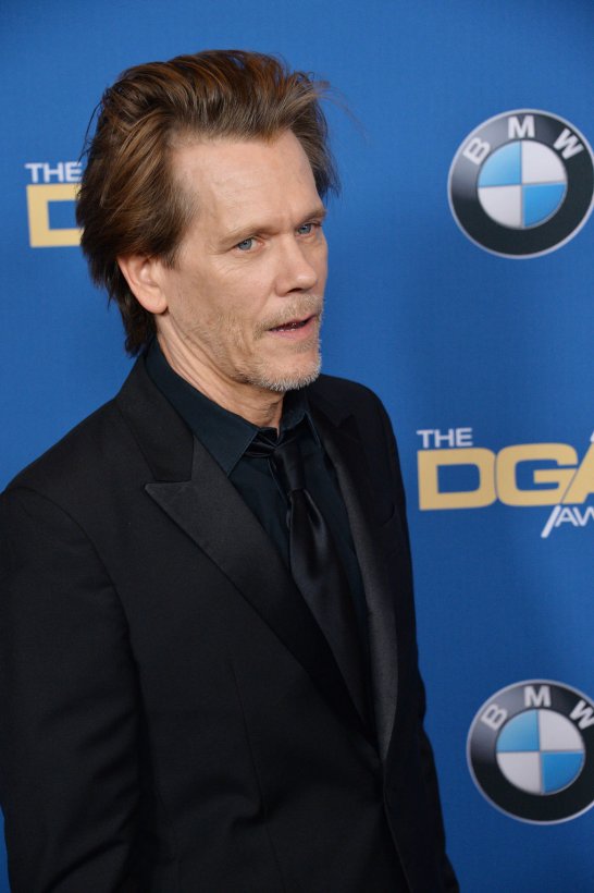 Showtime gives Kevin Bacon's 'City on a Hill' a third season