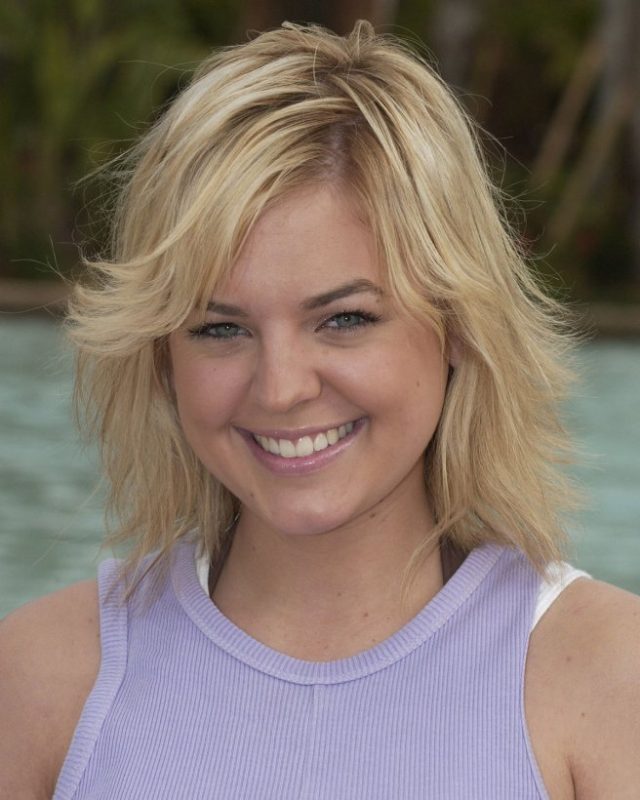 'General Hospital' actress Kirsten Storms recovering from brain surgery
