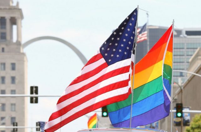Pentagon to maintain policy prohibiting display of Pride flag