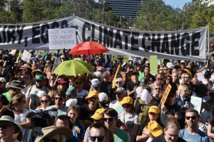 Social support required for deep climate decarbonization by 2050, study finds