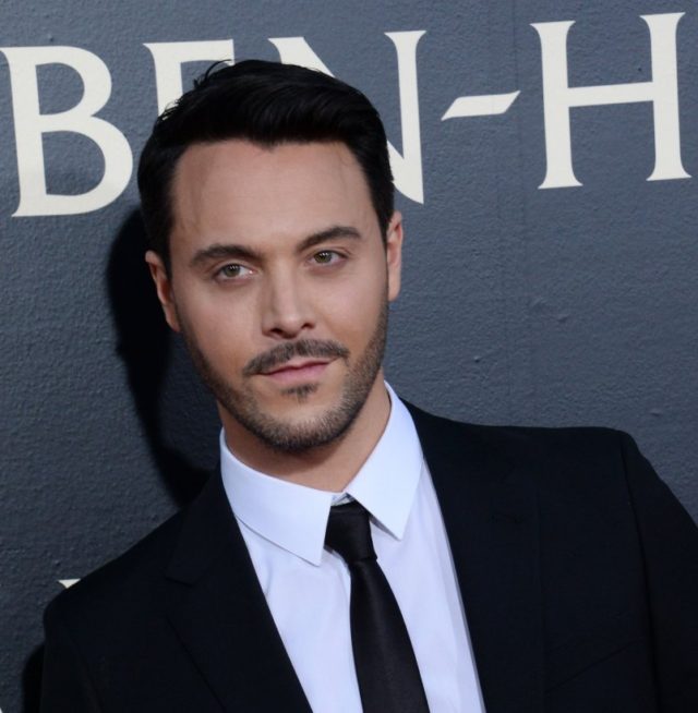 Jack Huston to star in Amazon's 'Expats' series