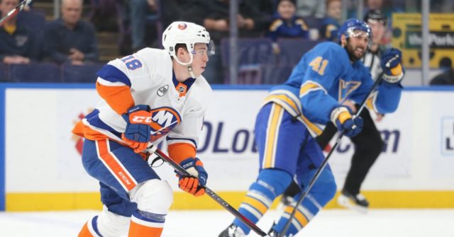 Stanley Cup Playoffs: Beauvillier, Islanders force Game 7 ...